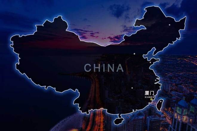 #THE GLOW RUN2014#厦门站 第二轮报名开启