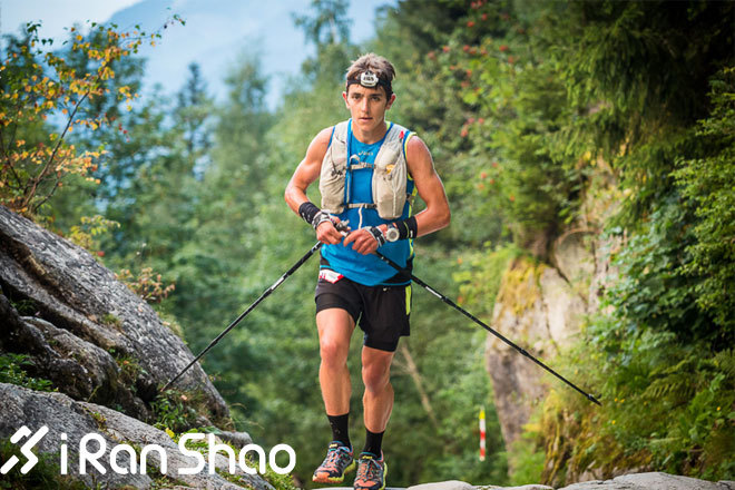 山地可否依旧为王 - ASICS GEL FUJI TRAINER 3使用体验