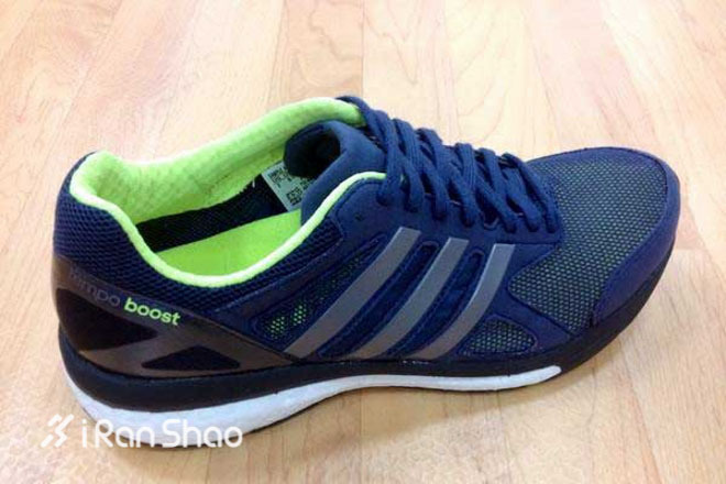 你的鞋柜准备好迎接新朋友了吗？—2015年春夏季全新跑鞋大揭秘（路跑篇）