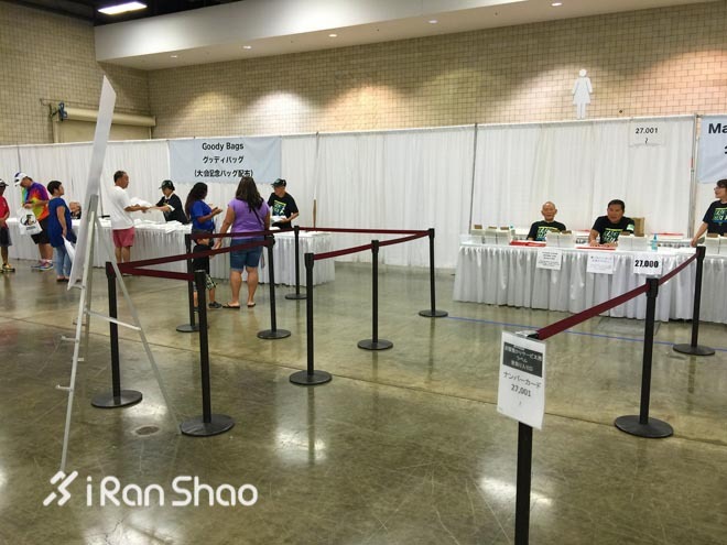 Honolulu Marathon：彩虹下酣畅奔跑