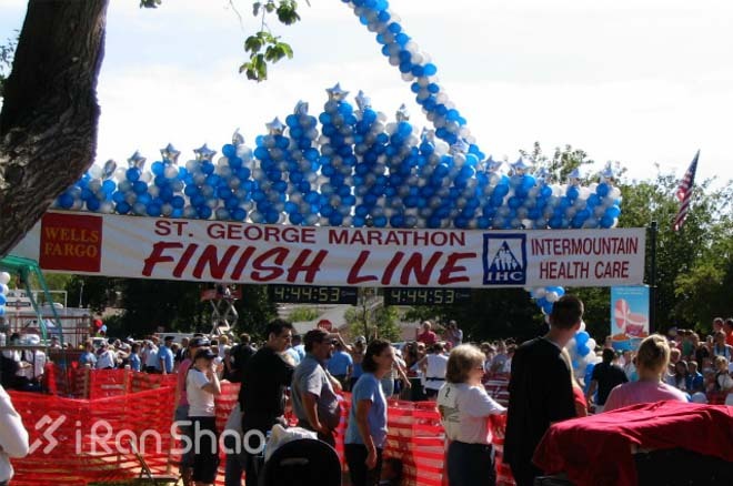 全球最佳25场马拉松（下）