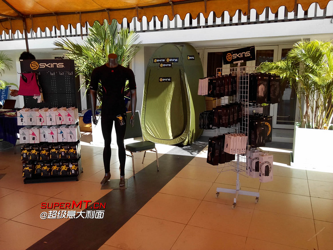 送给自己的生日礼物-2014渣打曼谷马拉松之旅