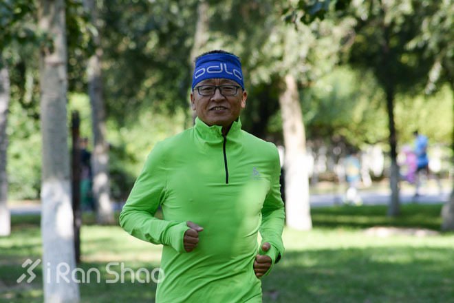 平凡的英雄——方叔