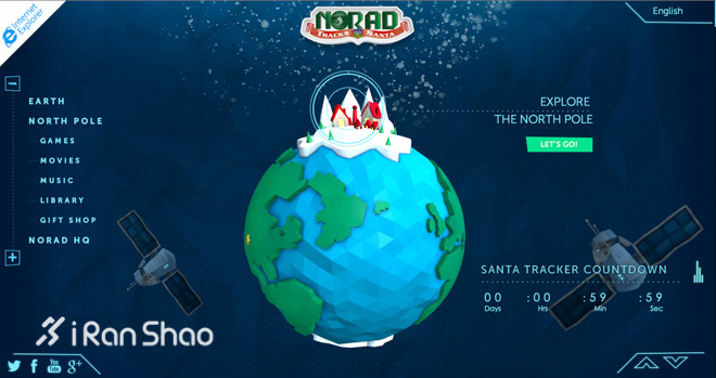 ​这个圣诞怎么约？—平安夜约跑攻略