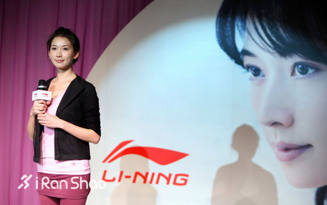 ​抓住那些爱运动的姑娘们！