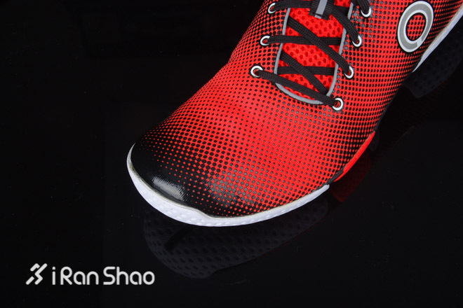 ​回归自然的奔跑—SKORA FIT跑鞋开箱评测