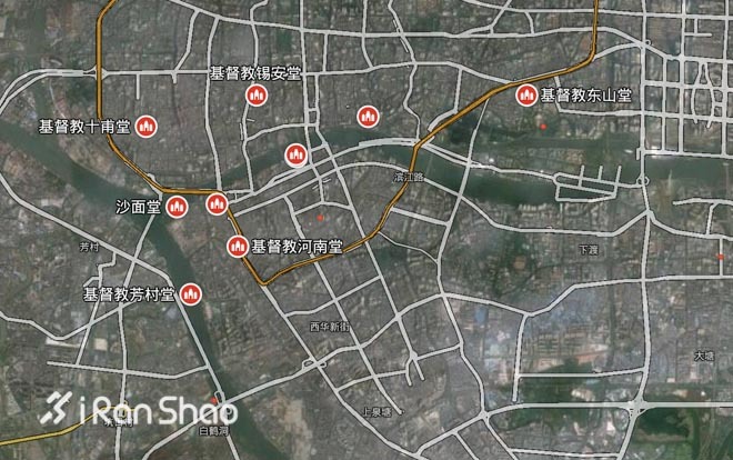 ​这个圣诞怎么约？—平安夜约跑攻略