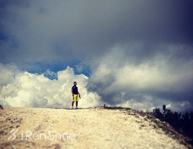 ​中国跑者 | 跑出真勇气，我是关雅荻