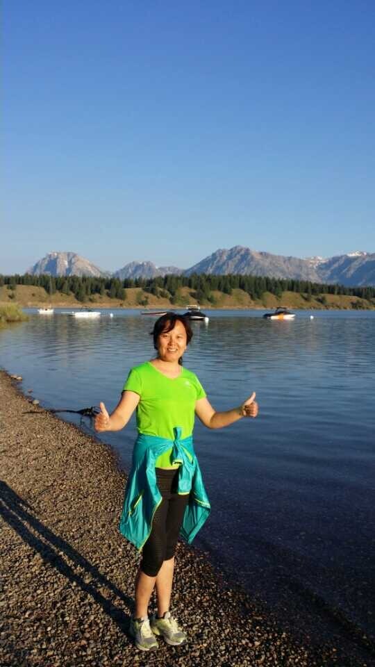 ​只有跑过才知道 ——记我的深圳马拉松