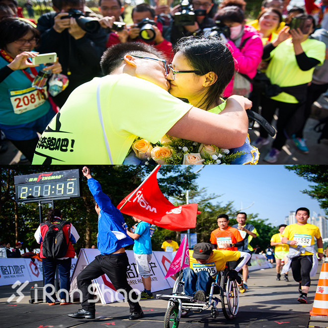 2014赛事年终评选 | 国内马拉松大事纪