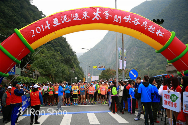 2014赛事年终评选 | 国内马拉松大事纪