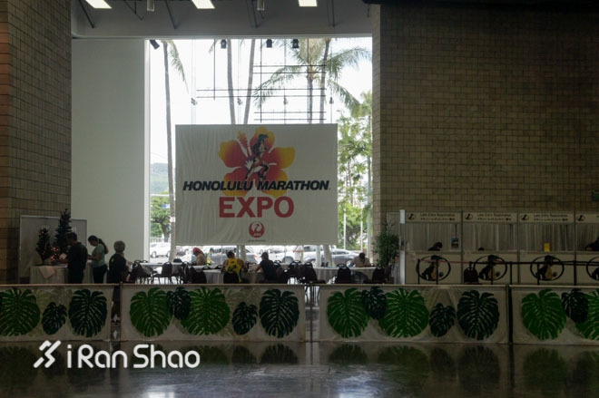 ​飞跃太平洋，点亮最闪耀的那一章—夏威夷火奴鲁鲁马拉松全记录（一）