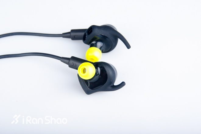 ​聆听身体的声音—Jabra Sport Pulse Wireless智能蓝牙无线运动耳机评测