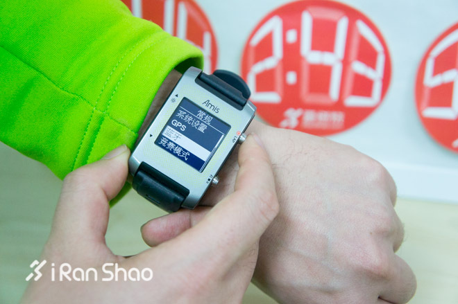 随时跑随心阅，百锐腾Bryton运动GPS手表的智能进化（下）