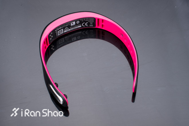 ​不只是手环—Garmin Vivosmart 智能运动手环开箱评测