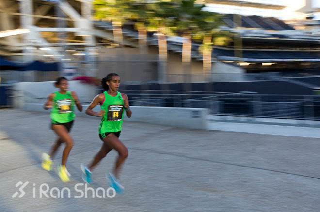 全球最佳25场马拉松（上）