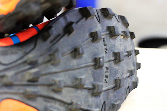 山野中的速度精灵—Inov-8 X-talon 212测评报告