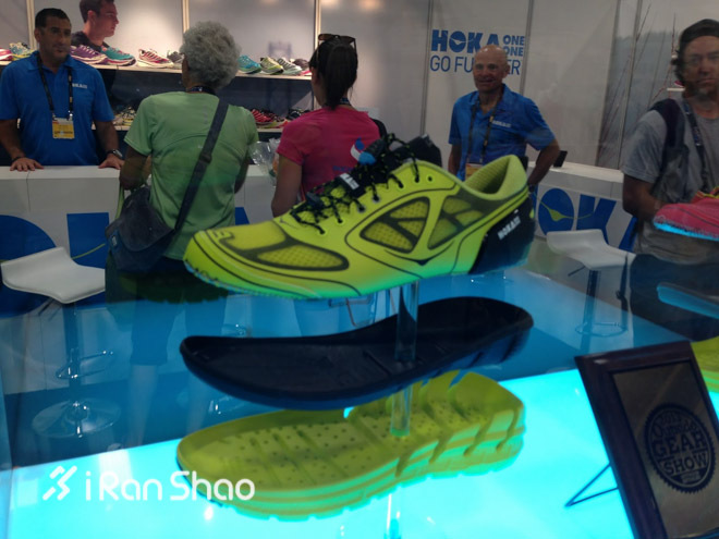 2015年与跑鞋有关的那些事