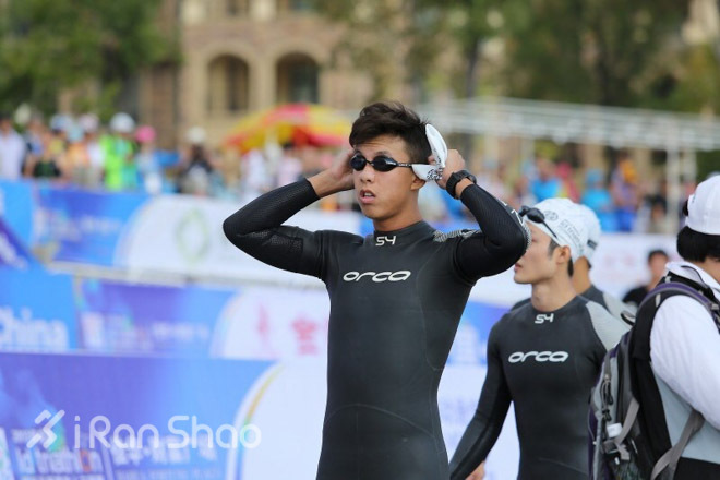 巴斯自述——兰卡威铁三夺冠之路