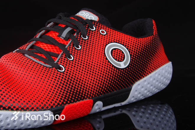 ​回归自然的奔跑—SKORA FIT跑鞋开箱评测