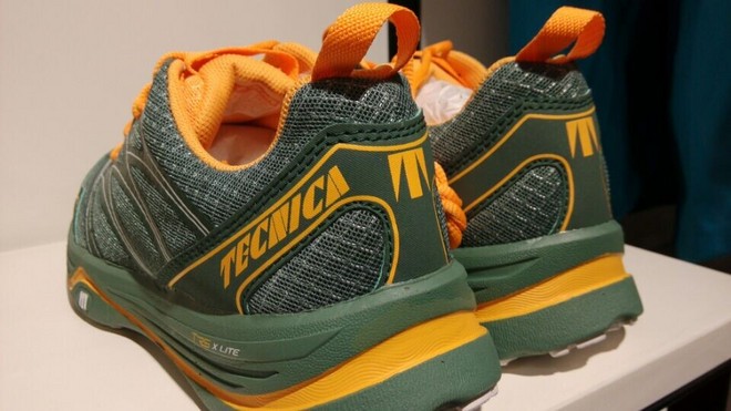 奔跑吧，女孩——泰尼卡 SPECTRUM 吸血鬼测评