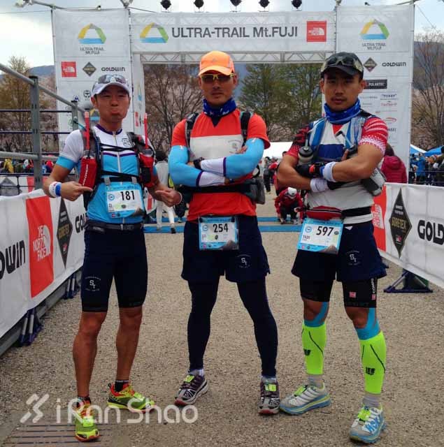 ​中国跑者 | 跑出真勇气，我是关雅荻