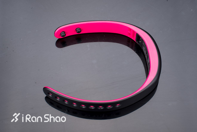 ​不只是手环—Garmin Vivosmart 智能运动手环开箱评测