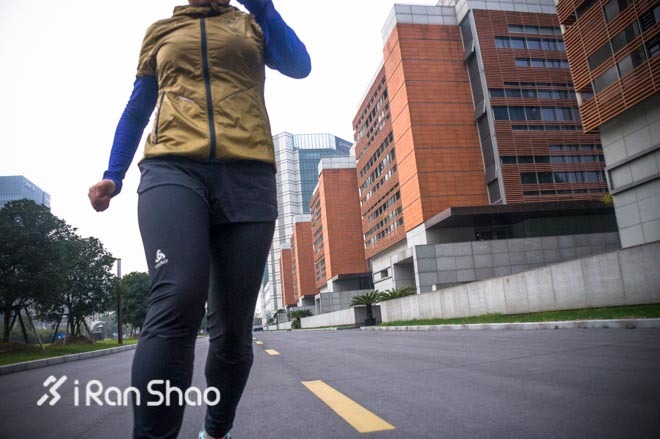 ​美丽的冬天不冻人