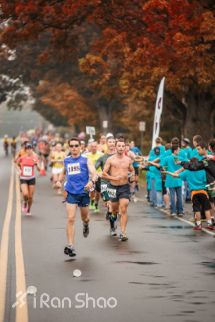 全球最佳25场马拉松（下）