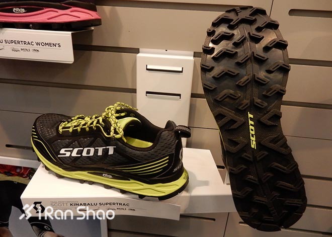 2015年春夏季全新跑鞋大揭秘（越野篇）