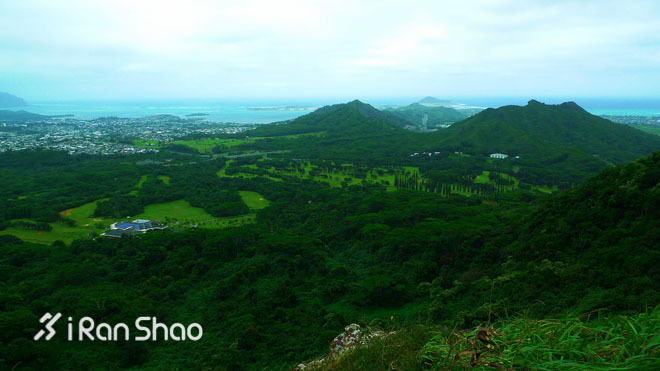 Honolulu Marathon：彩虹下酣畅奔跑
