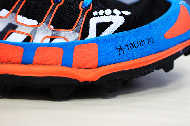 山野中的速度精灵—Inov-8 X-talon 212测评报告