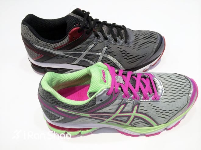 你的鞋柜准备好迎接新朋友了吗？—2015年春夏季全新跑鞋大揭秘（路跑篇）