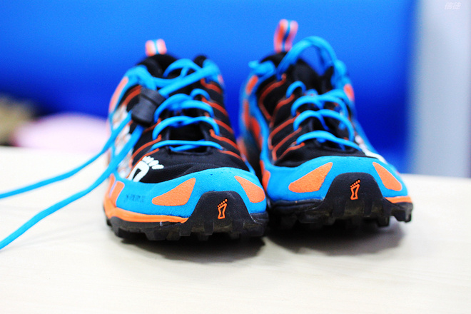 山野中的速度精灵—Inov-8 X-talon 212测评报告