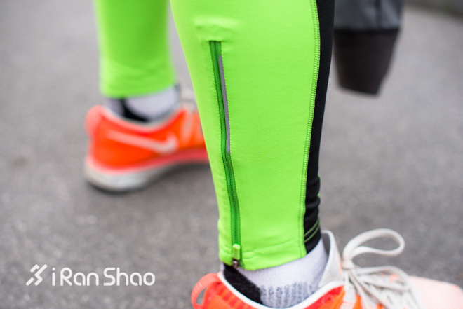 ​冬天里的跑步暖男是怎样炼成的