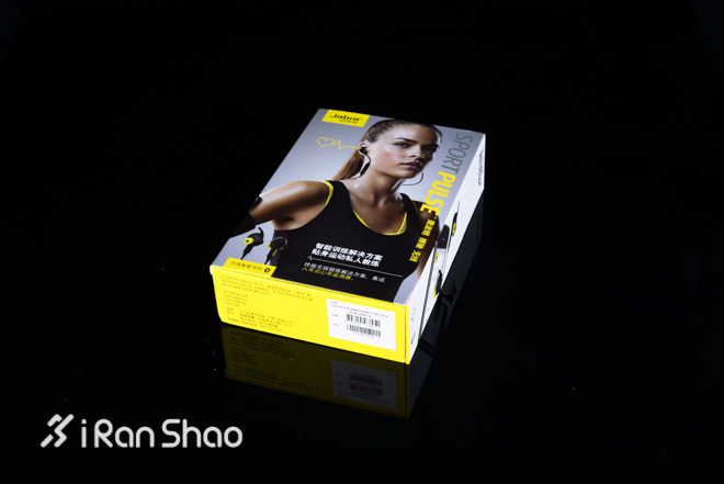 ​聆听身体的声音—Jabra Sport Pulse Wireless智能蓝牙无线运动耳机评测