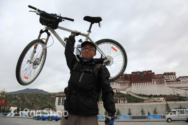 春煦的铁三冰火两重天