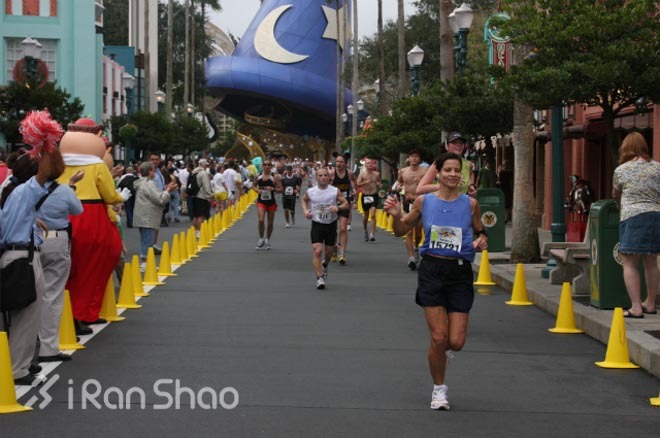 全球最佳25场马拉松（上）