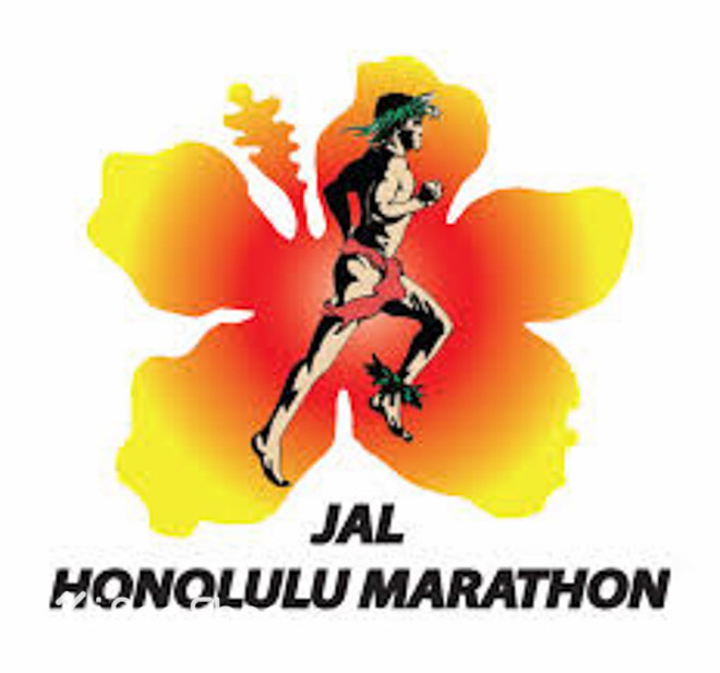 ​去夏威夷跑火奴鲁鲁马拉松的四个理由