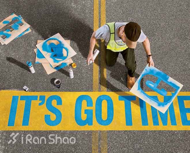 不扯淡新闻 | 美帝一年有多少马拉松？