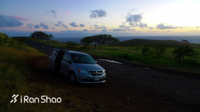 Honolulu Marathon：彩虹下酣畅奔跑
