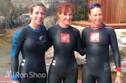 畅游无阻——铁三防寒泳衣基本知识和常见问题