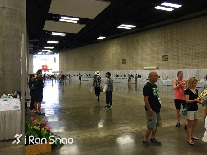 Honolulu Marathon：彩虹下酣畅奔跑