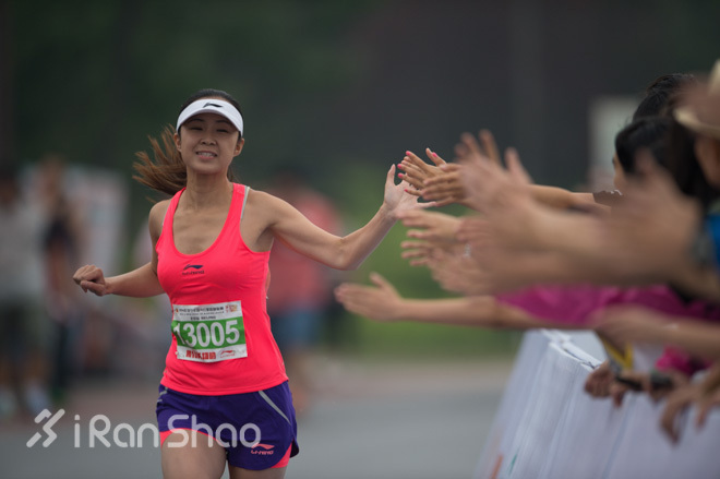 你必须要知道的马拉松比赛全攻略