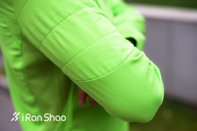 ​冬天里的跑步暖男是怎样炼成的