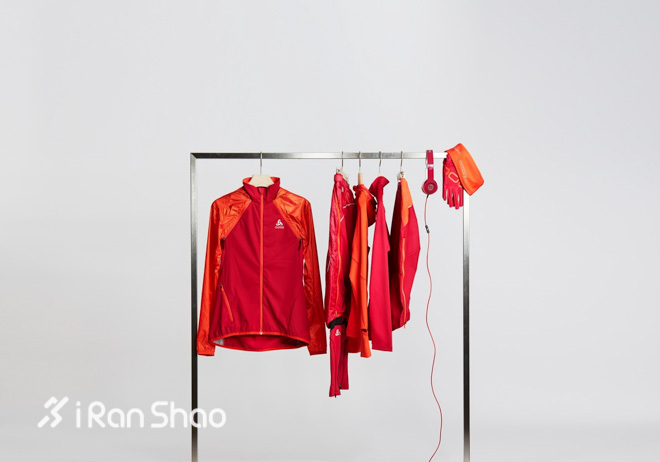 ​美丽的冬天不冻人