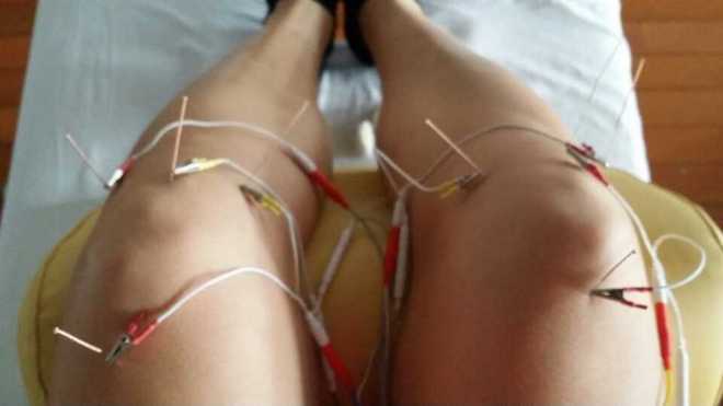 ​只有跑过才知道 ——记我的深圳马拉松