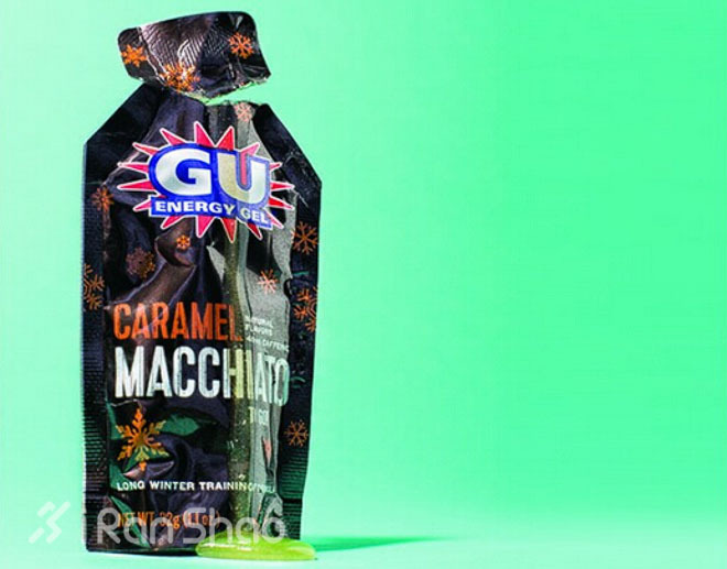 神奇的能量胶里究竟有些什么？