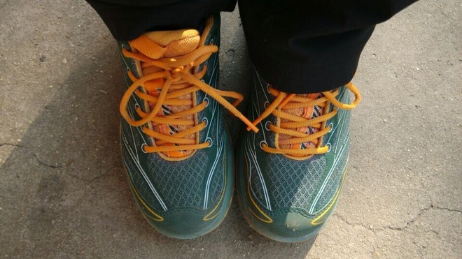 奔跑吧，女孩——泰尼卡 SPECTRUM 吸血鬼测评