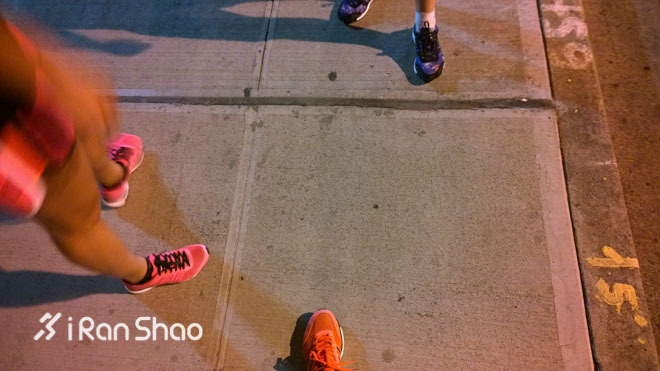 ​飞跃太平洋，点亮最闪耀的那一章—夏威夷火奴鲁鲁马拉松全记录（一）